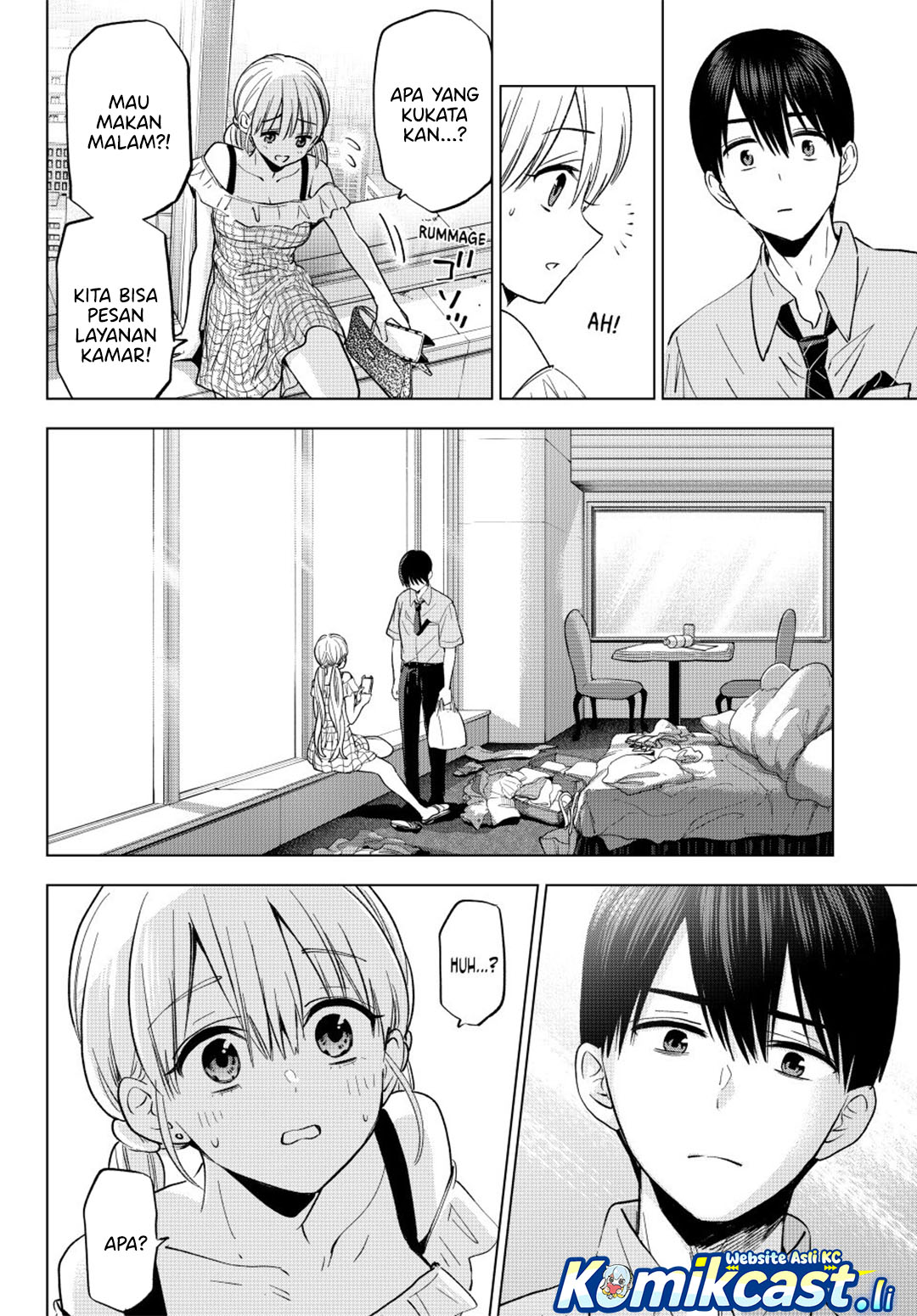 Chapter 263 - halaman 9