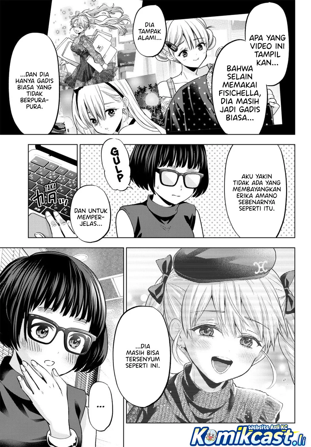 Chapter 264 - halaman 12