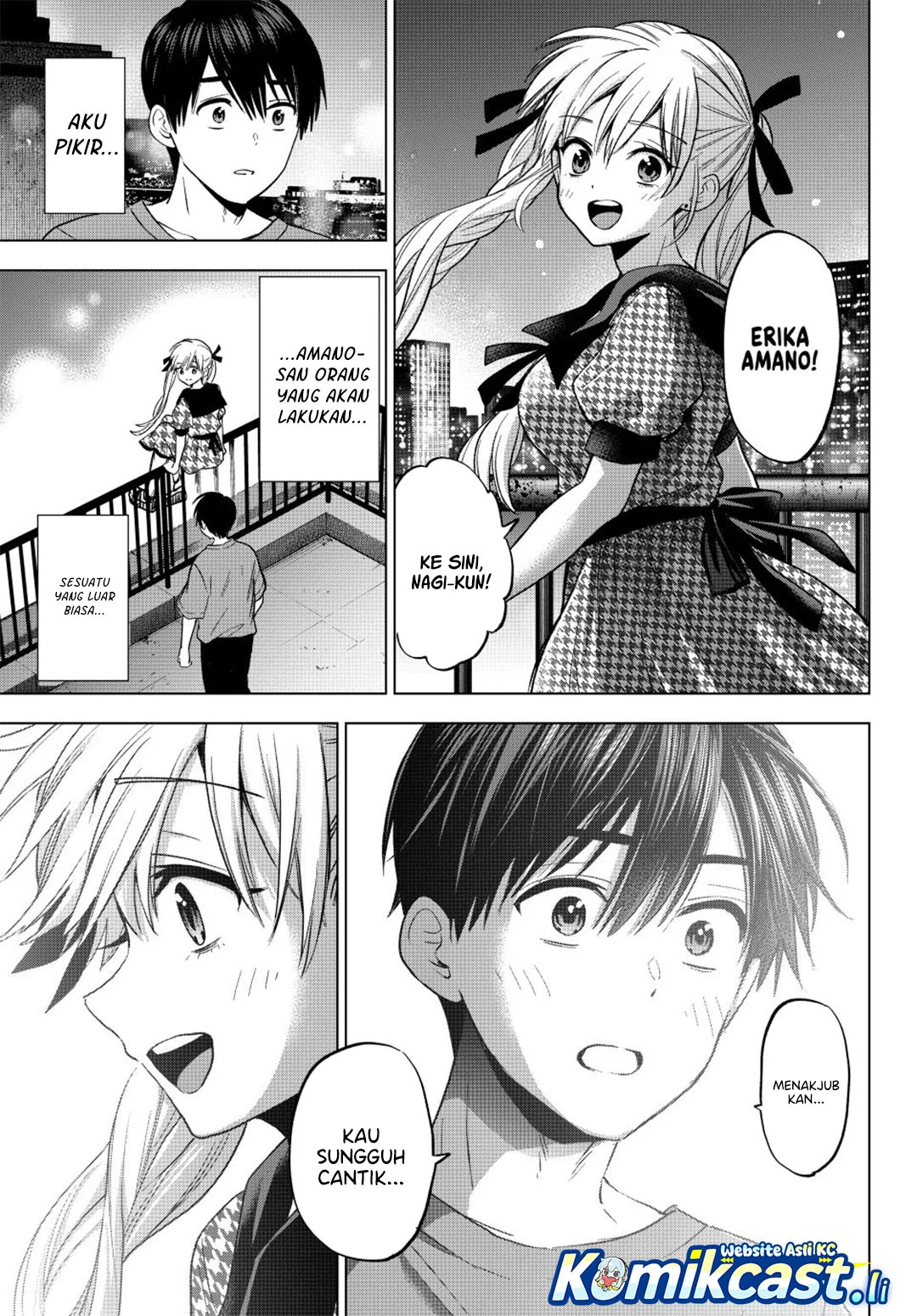 Chapter 264 - halaman 18