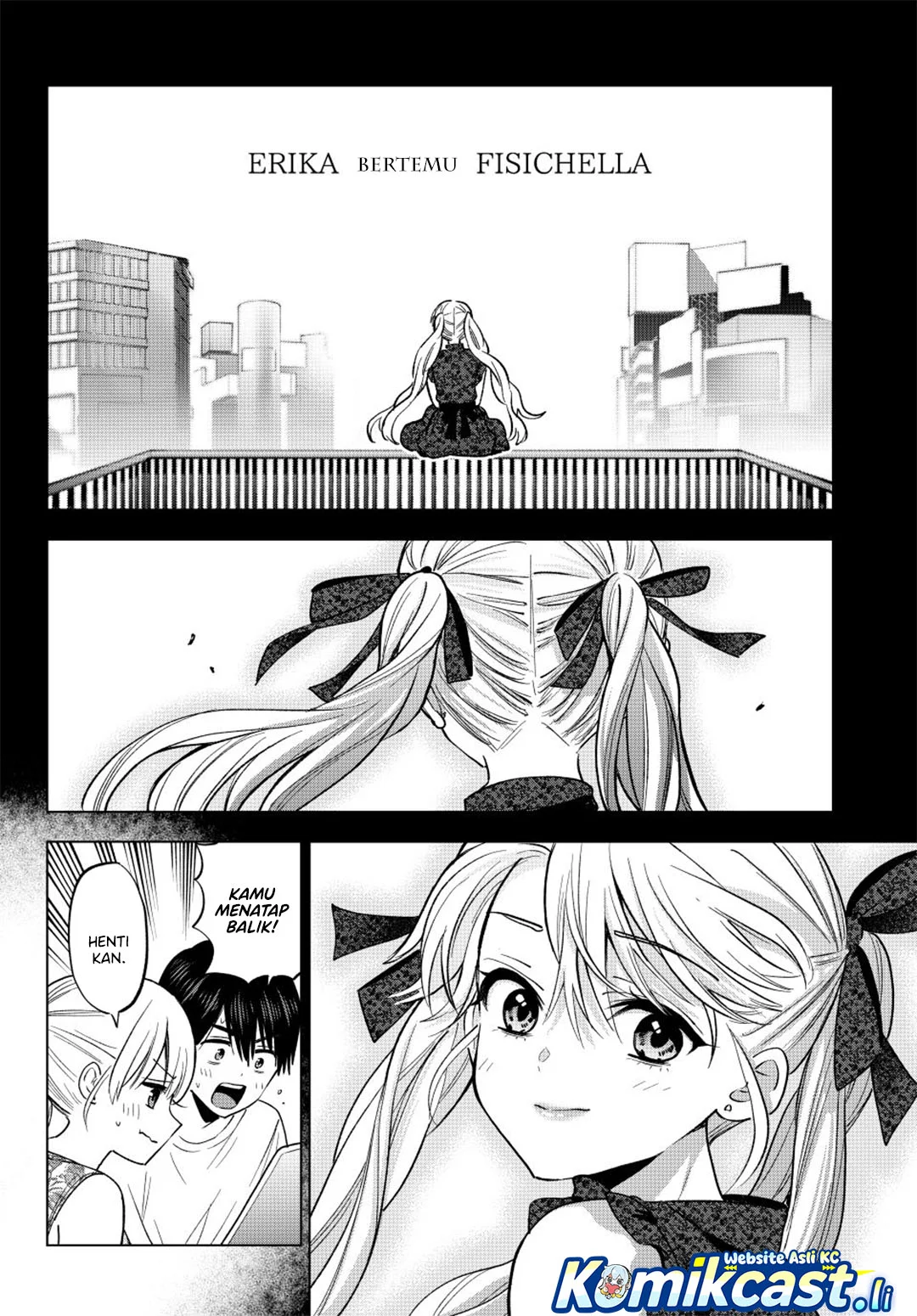 Chapter 264 - halaman 5