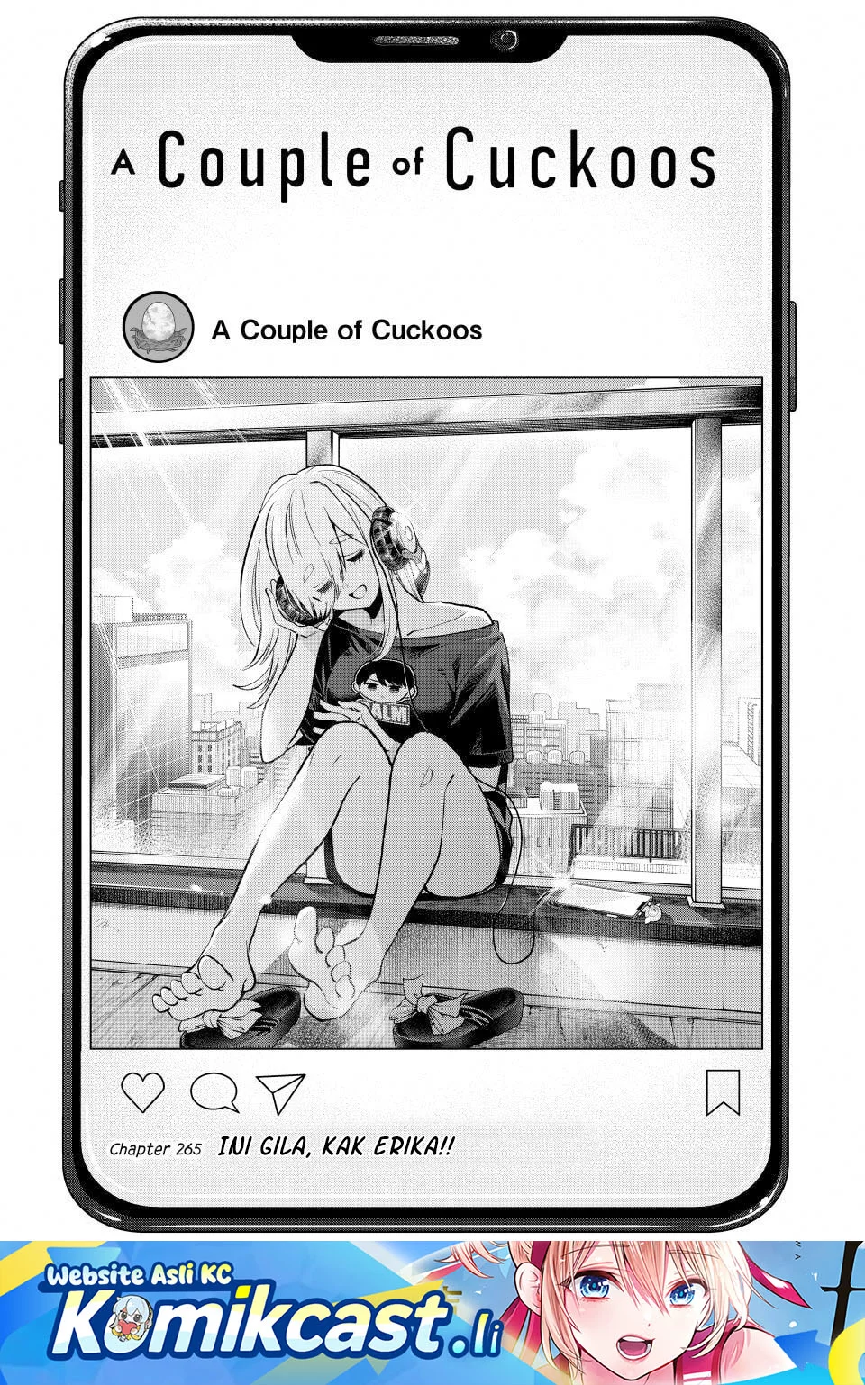 Chapter 265 - halaman 2