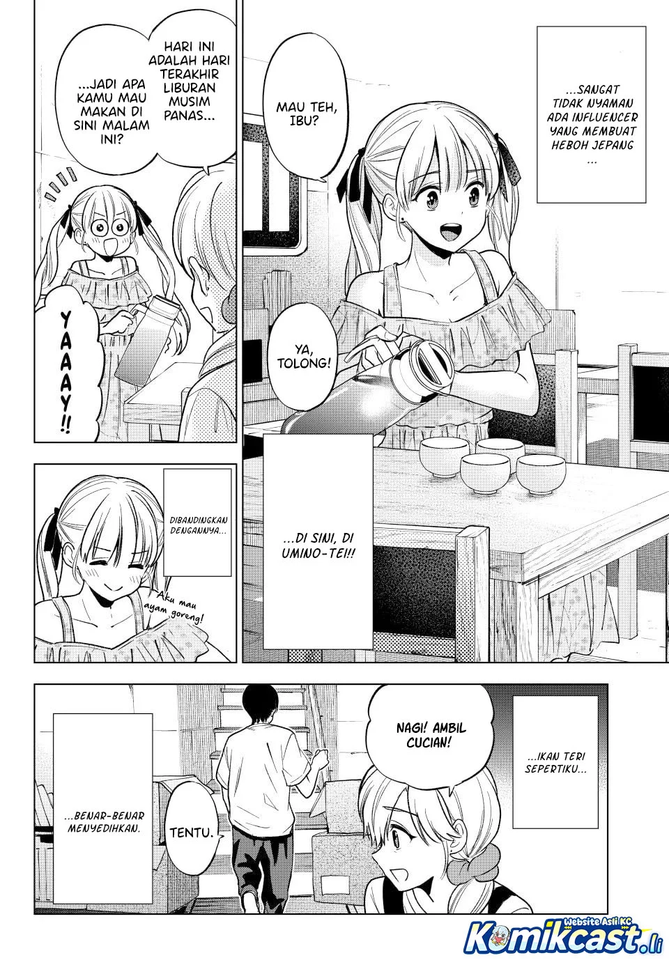 Chapter 265 - halaman 11