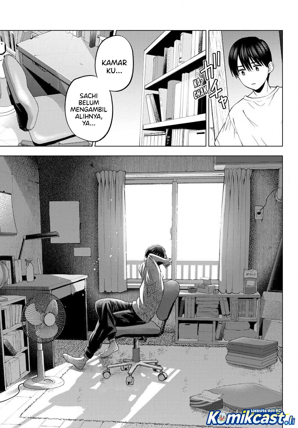 Chapter 265 - halaman 12
