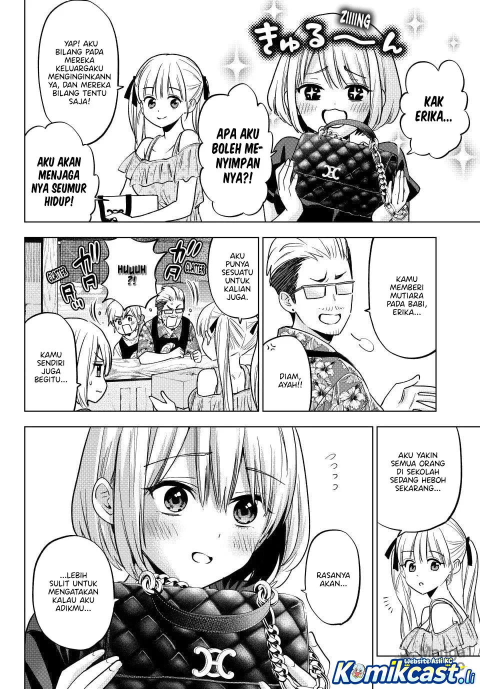 Chapter 265 - halaman 13