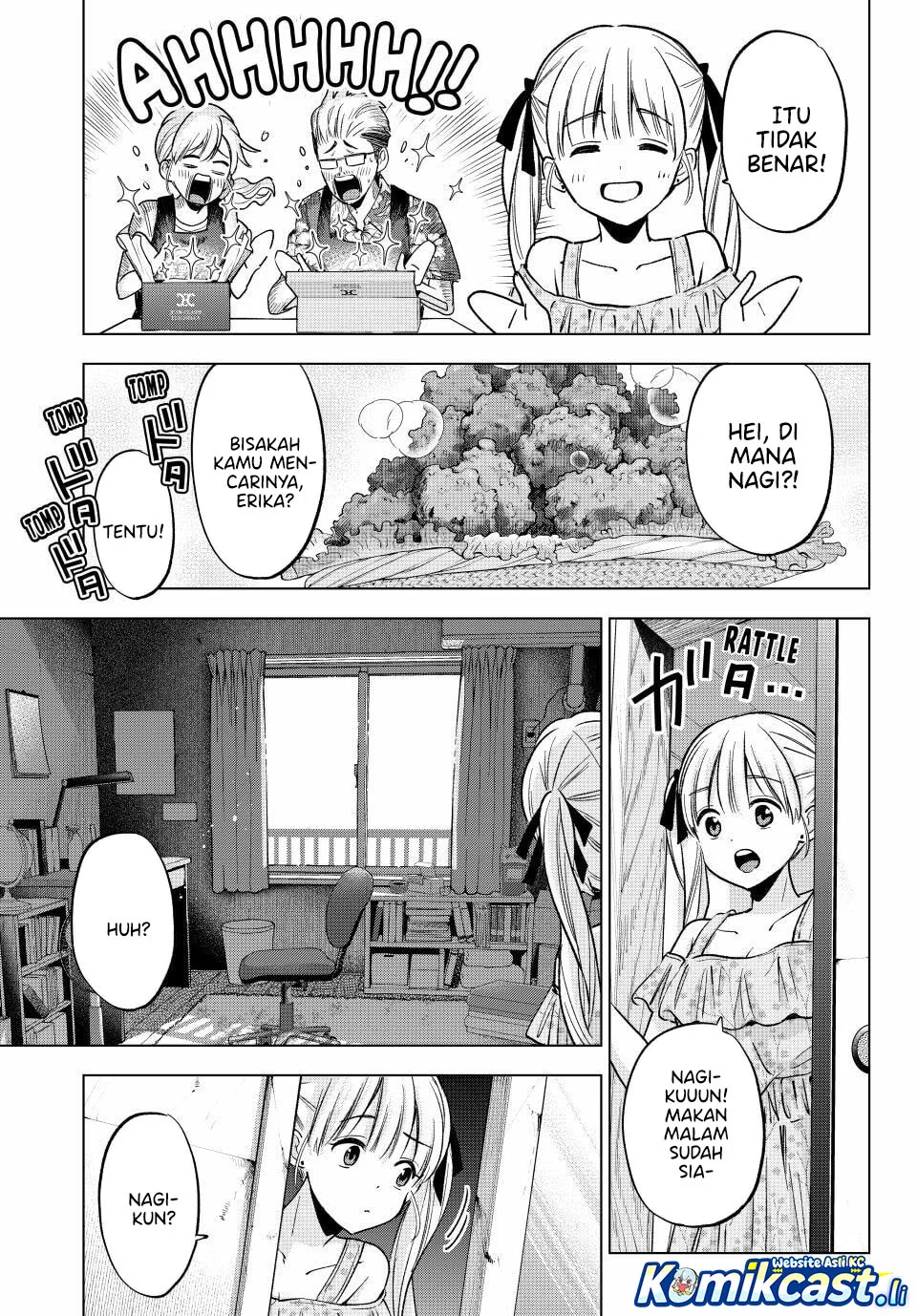 Chapter 265 - halaman 14
