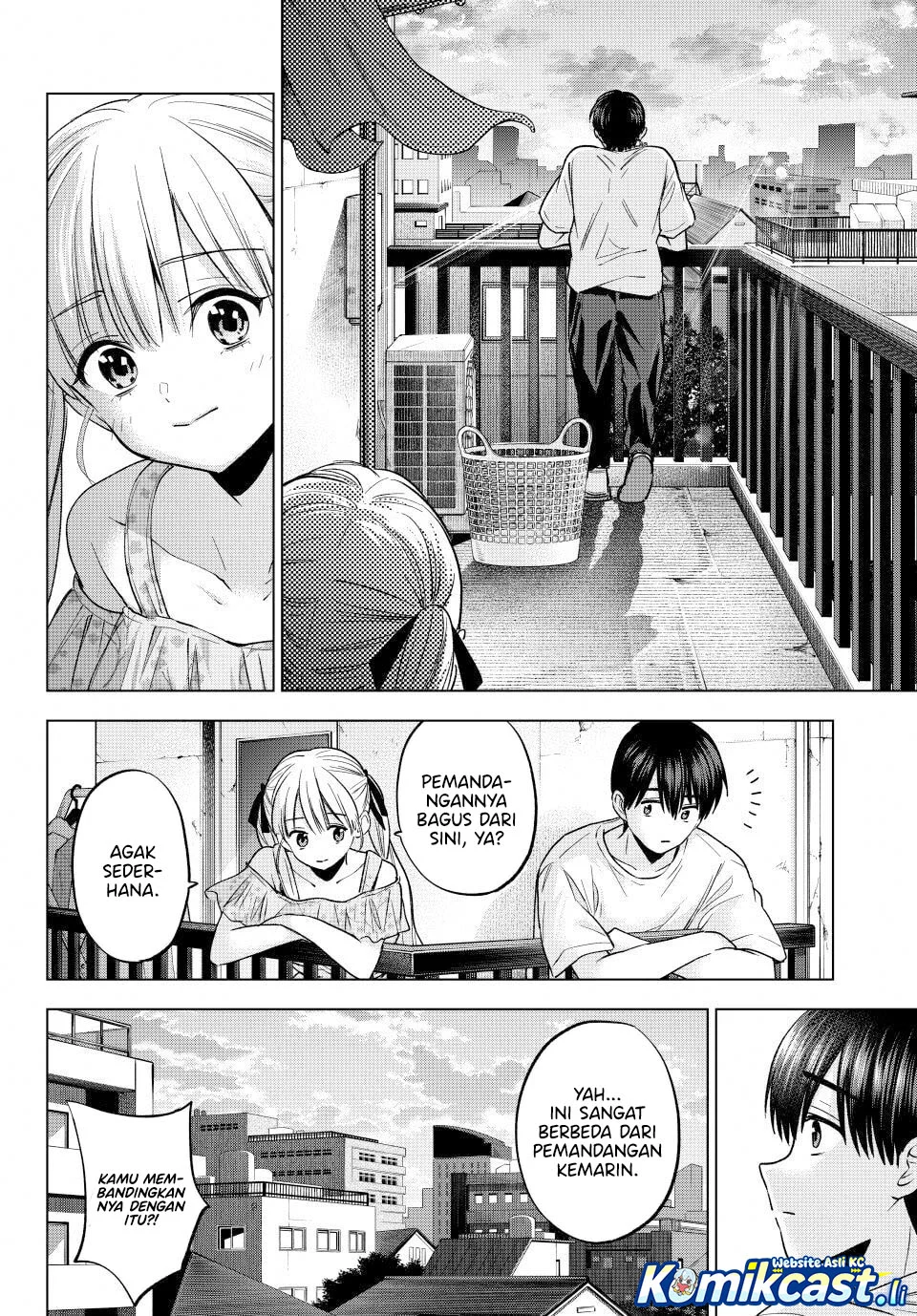 Chapter 265 - halaman 15