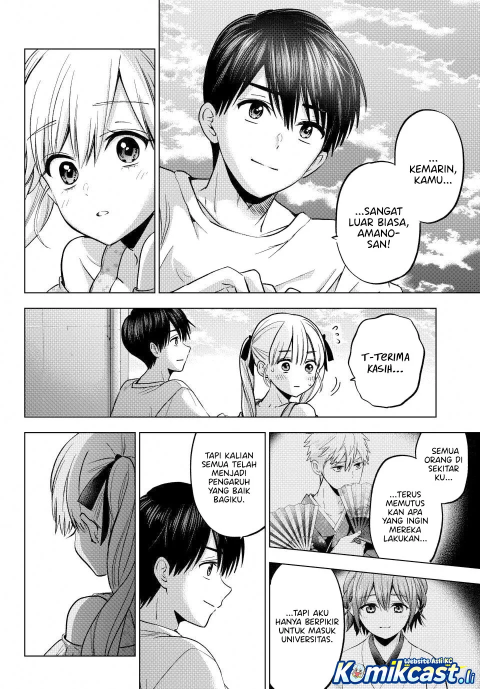 Chapter 265 - halaman 17