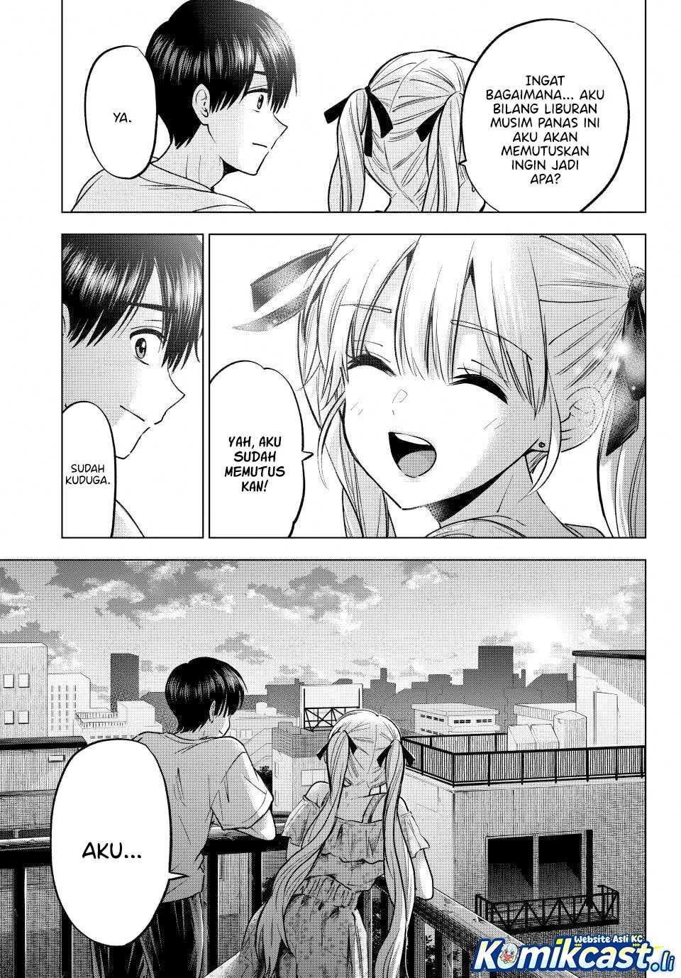 Chapter 265 - halaman 18