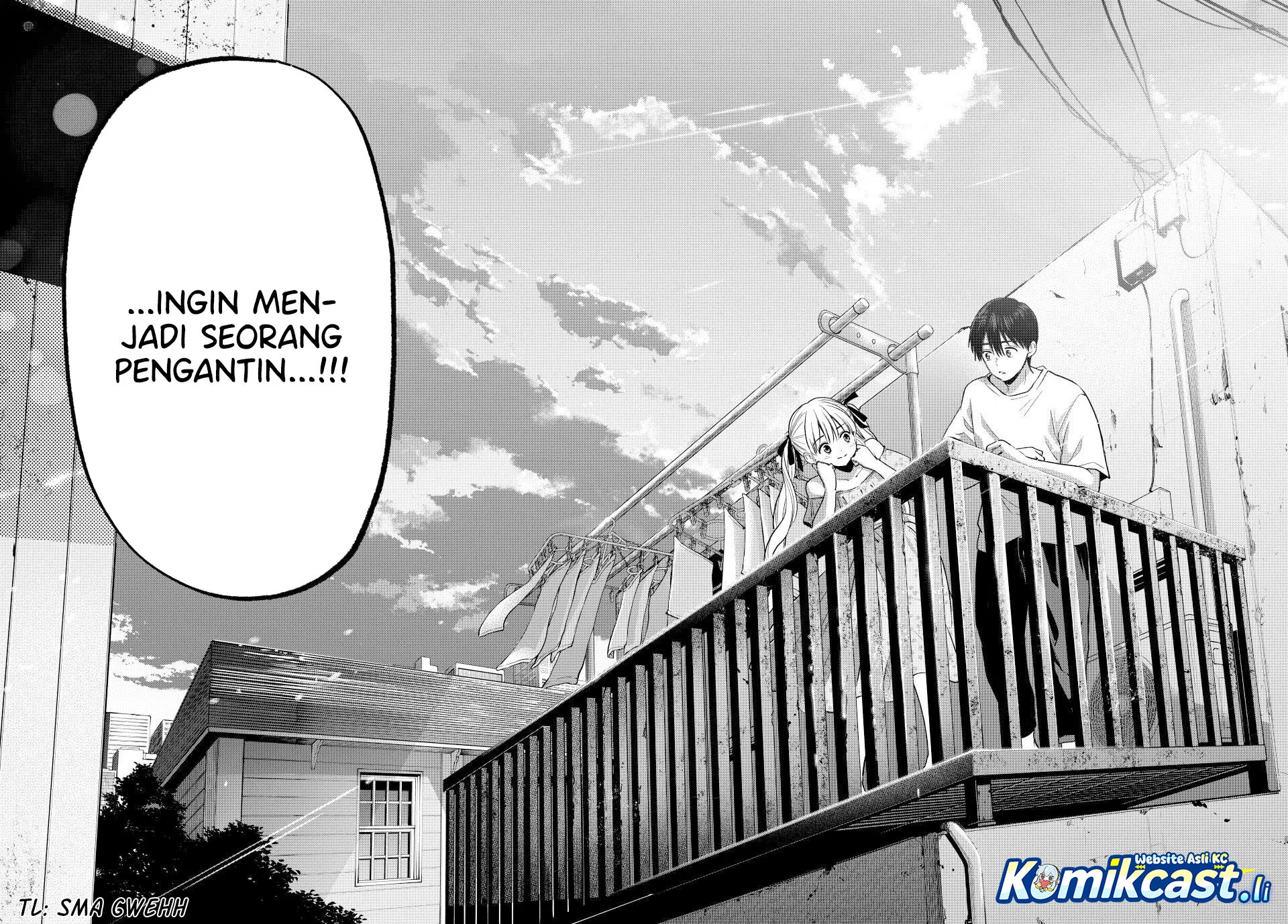Chapter 265 - halaman 19
