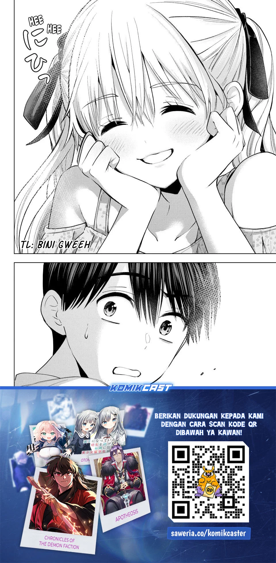 Chapter 265 - halaman 20