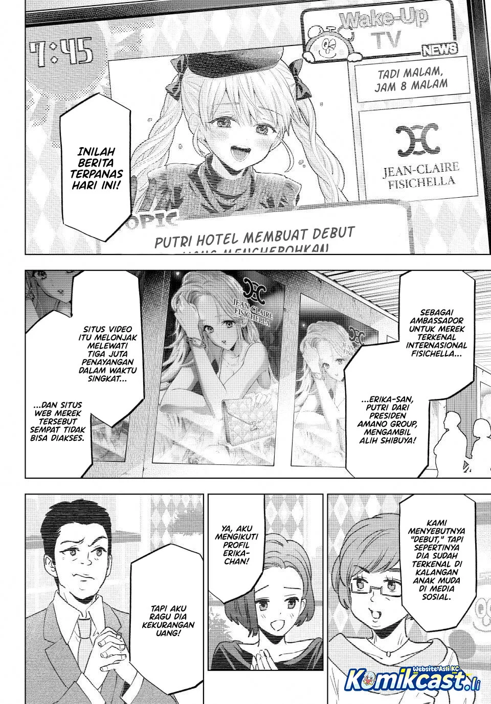 Chapter 265 - halaman 3
