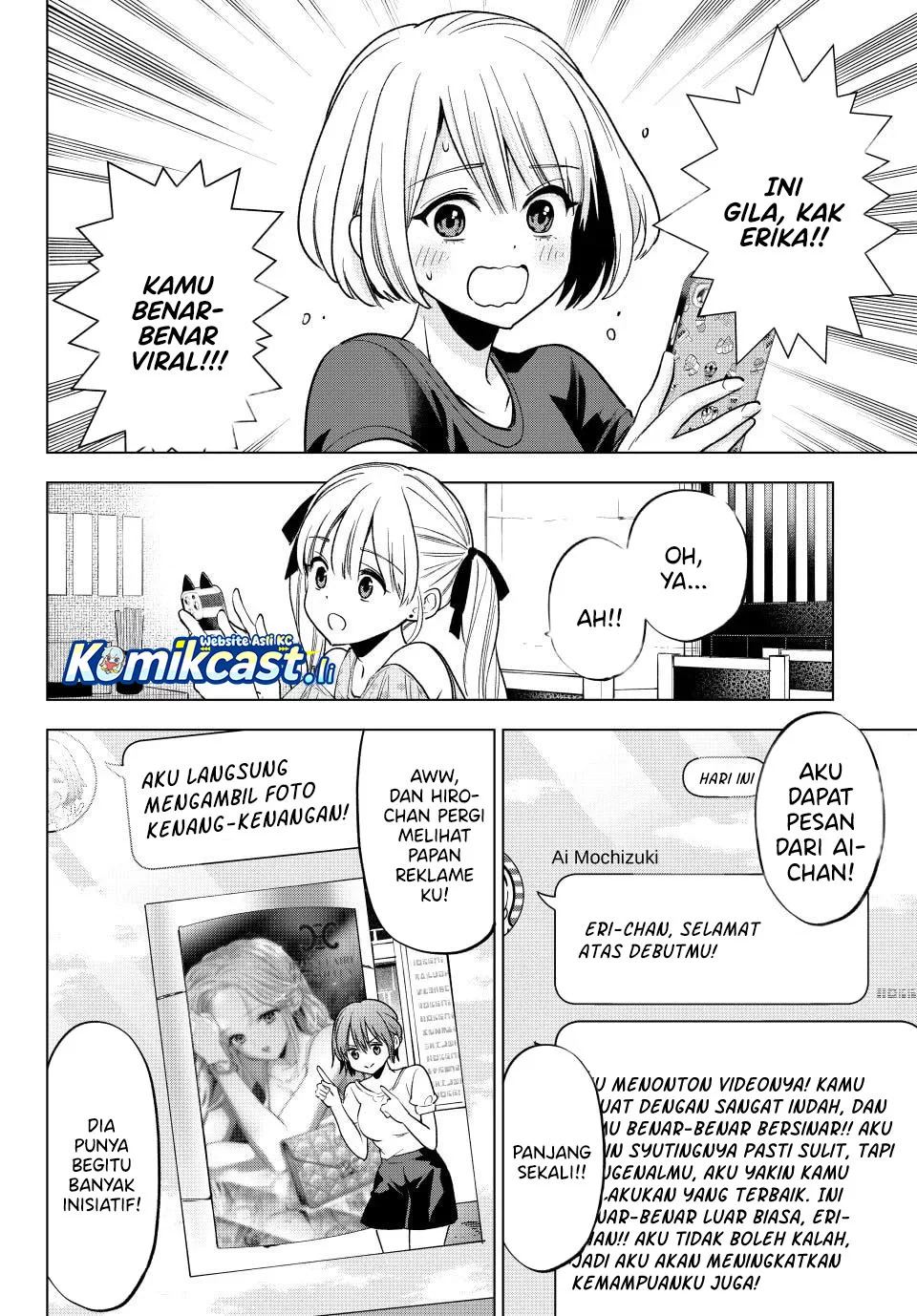 Chapter 265 - halaman 5