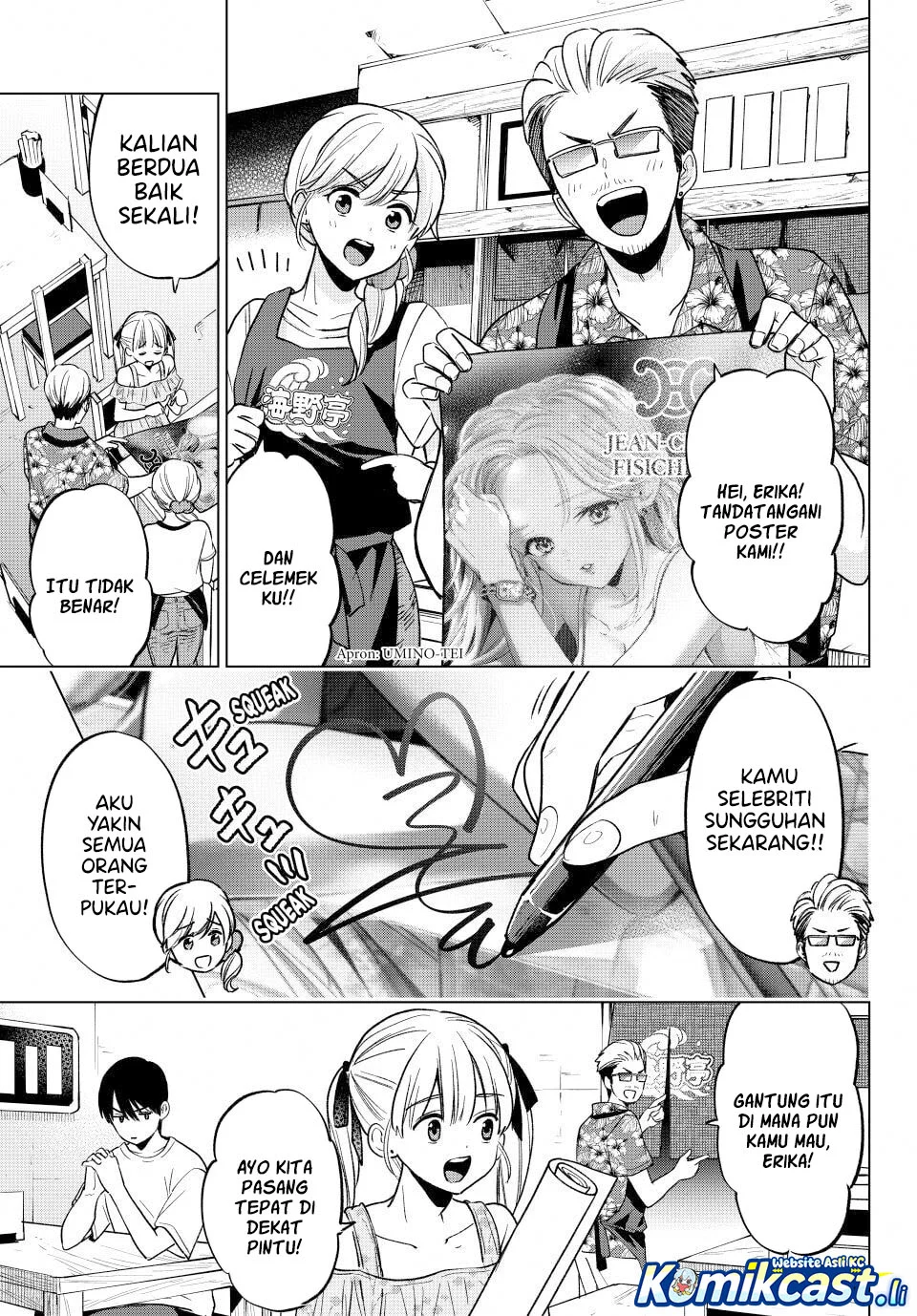 Chapter 265 - halaman 6