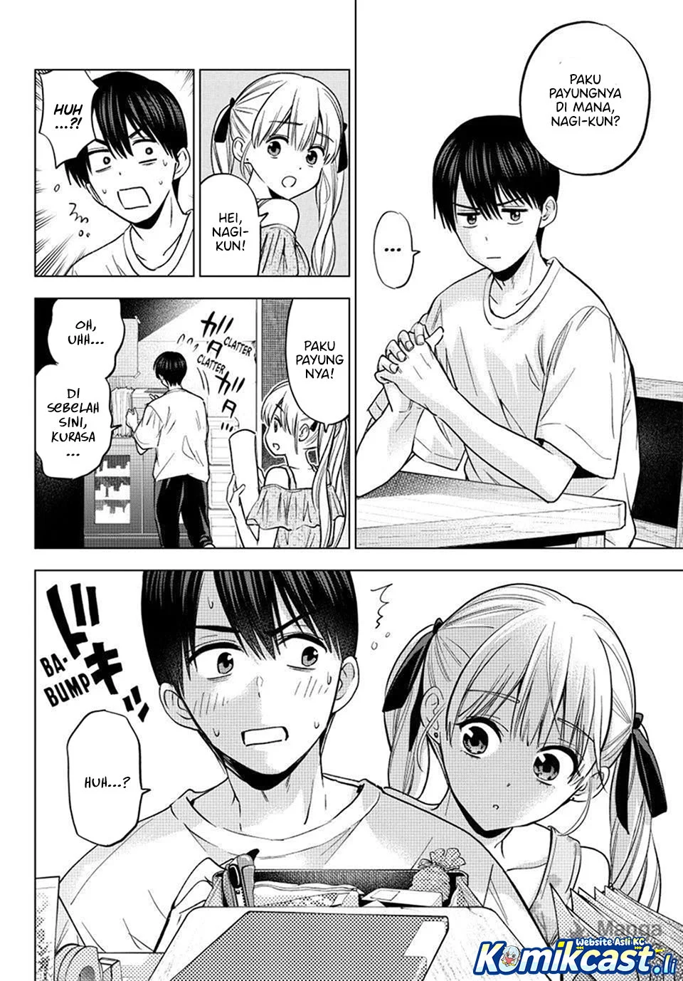 Chapter 265 - halaman 7