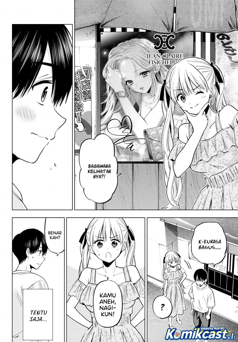 Chapter 265 - halaman 9