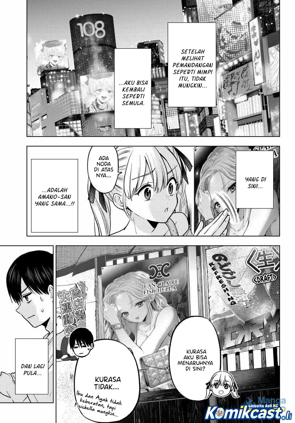 Chapter 265 - halaman 10