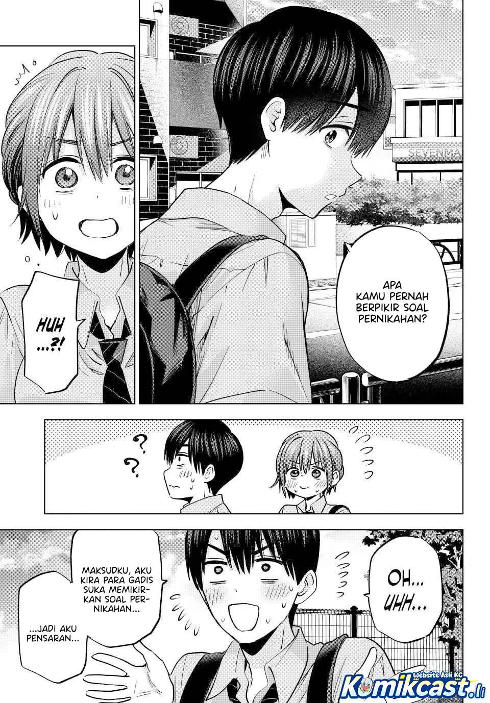 Chapter 266 - halaman 12