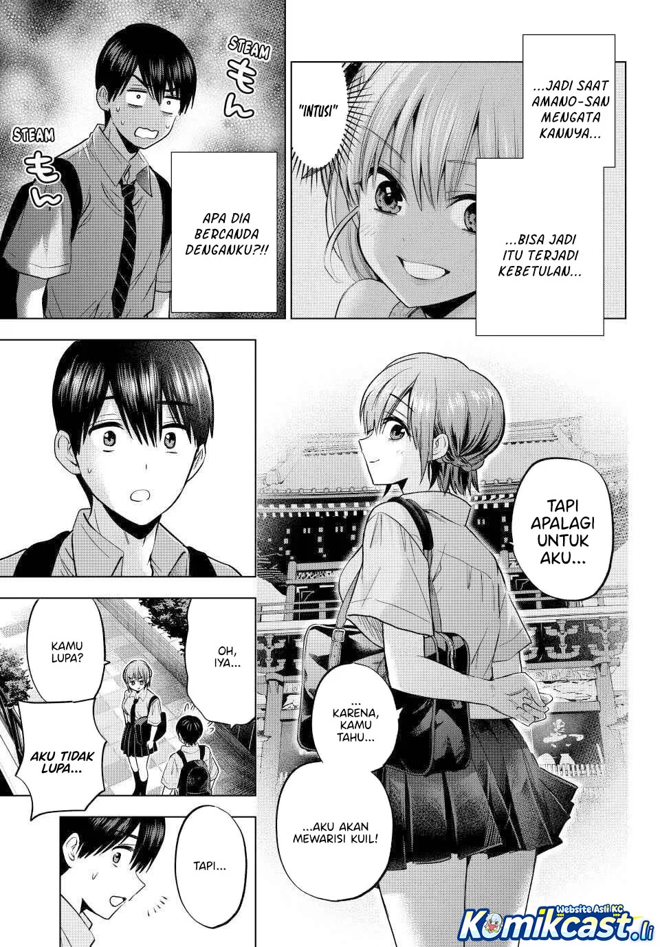 Chapter 266 - halaman 14