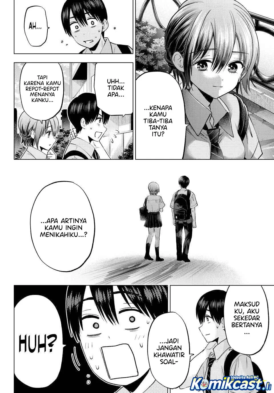 Chapter 266 - halaman 15