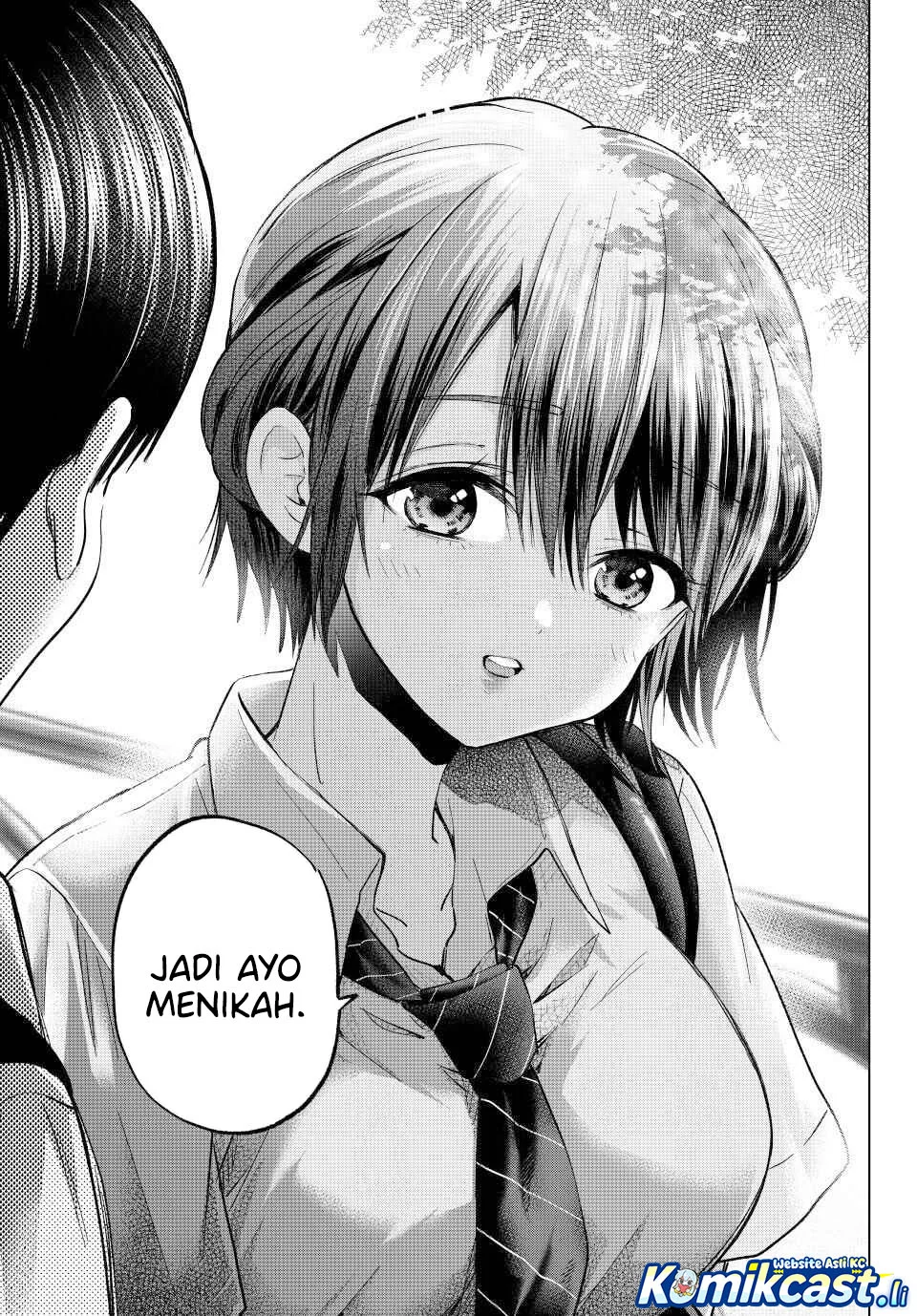 Chapter 266 - halaman 16