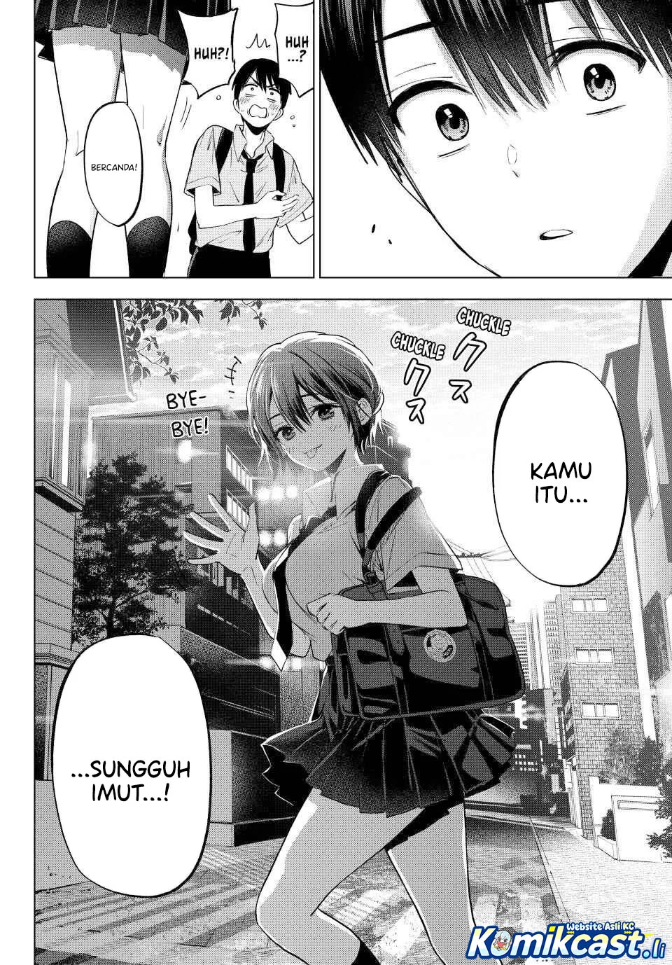 Chapter 266 - halaman 17