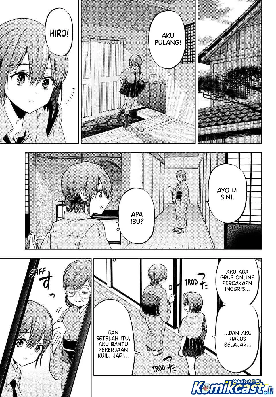 Chapter 266 - halaman 18