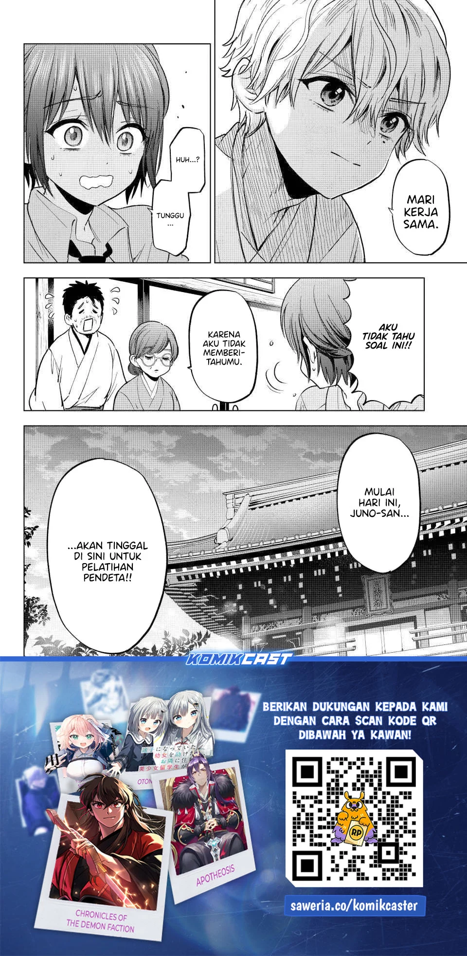 Chapter 266 - halaman 20