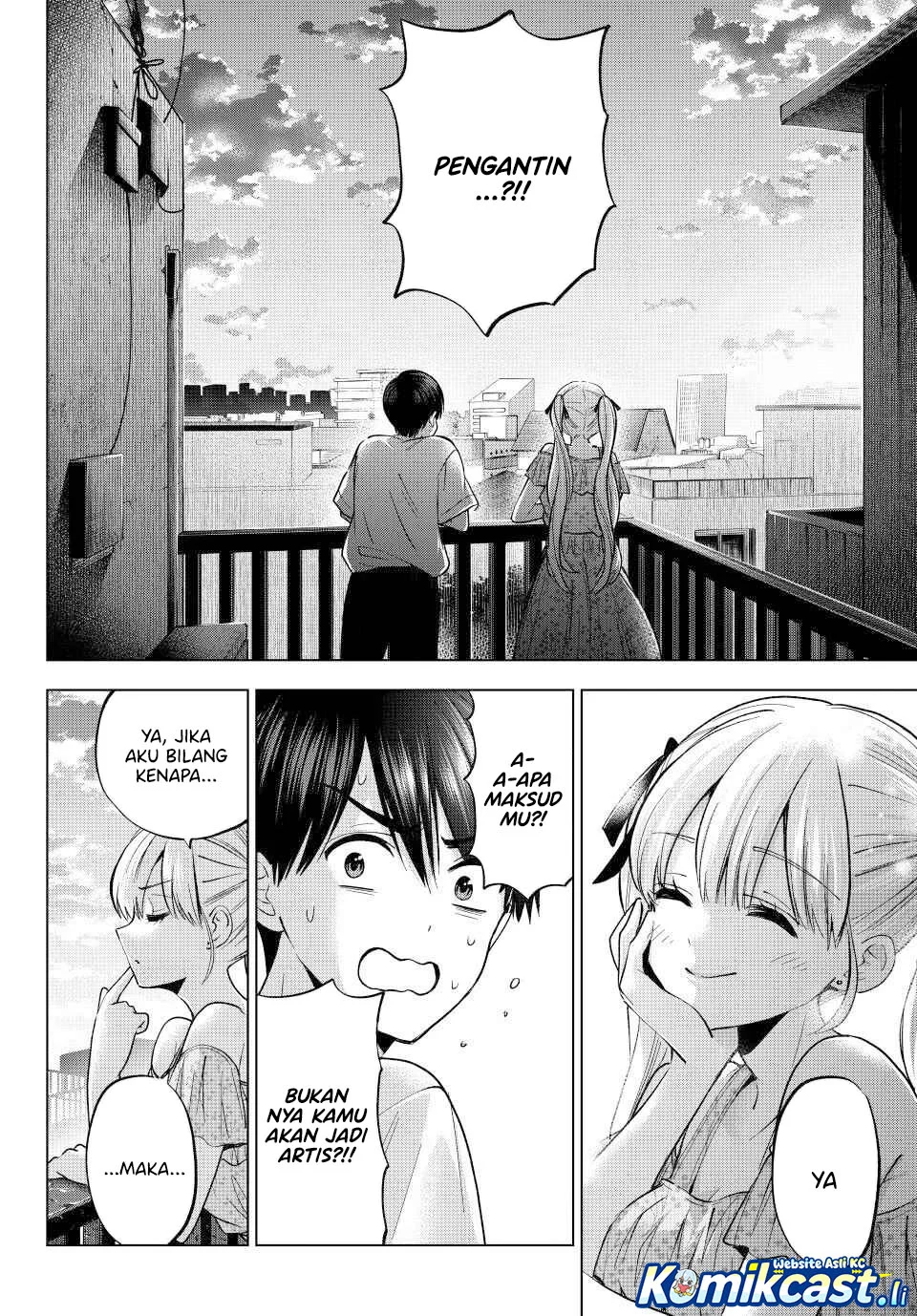 Chapter 266 - halaman 3