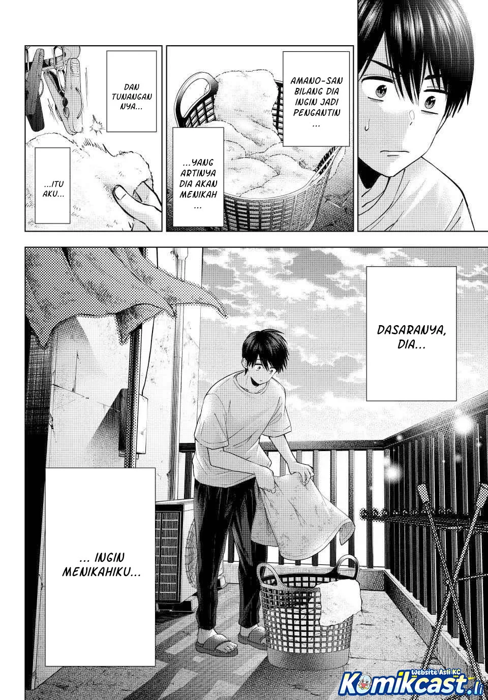 Chapter 266 - halaman 5
