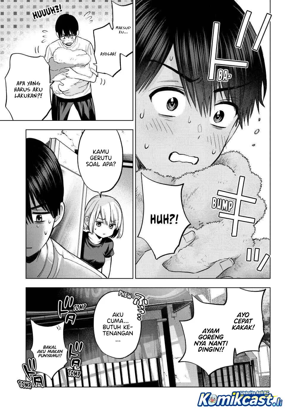 Chapter 266 - halaman 6