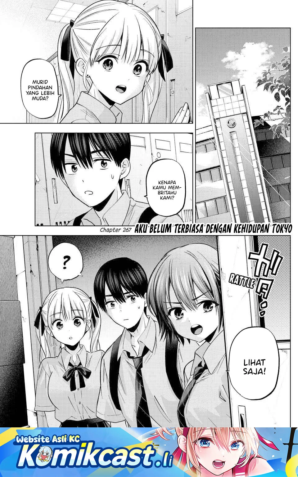 Chapter 267 - halaman 2