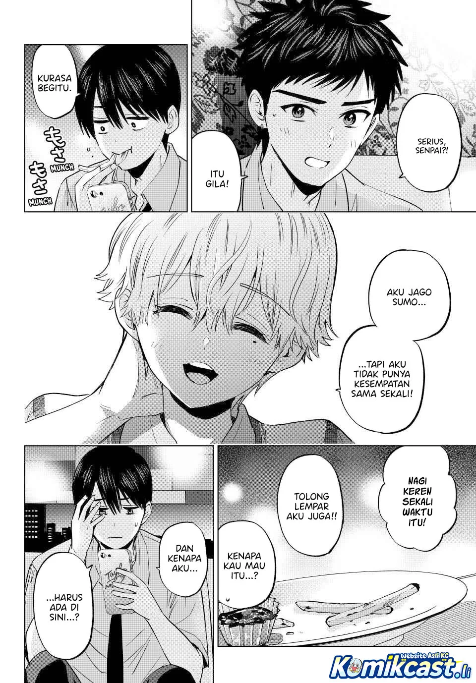 Chapter 267 - halaman 15