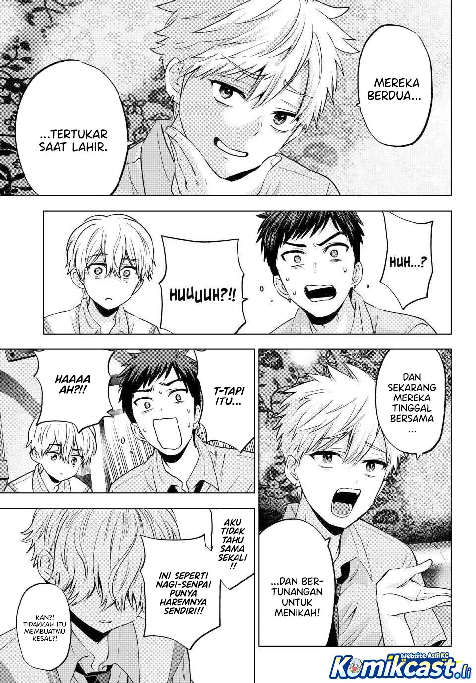 Chapter 267 - halaman 20