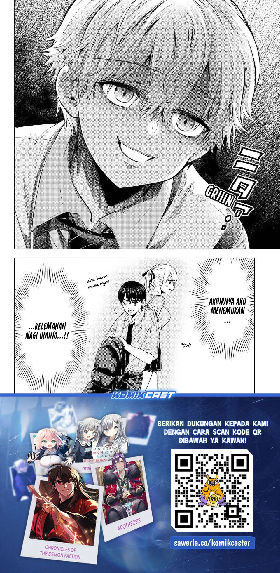 Chapter 267 - halaman 21