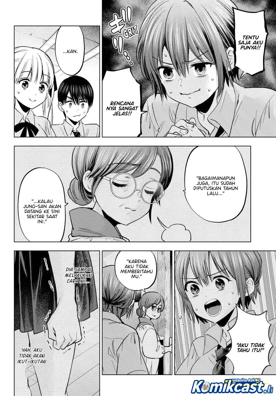 Chapter 267 - halaman 5