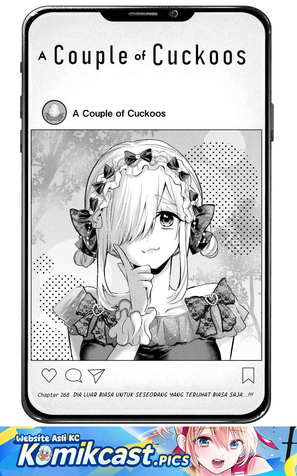 Chapter 268 - halaman 2
