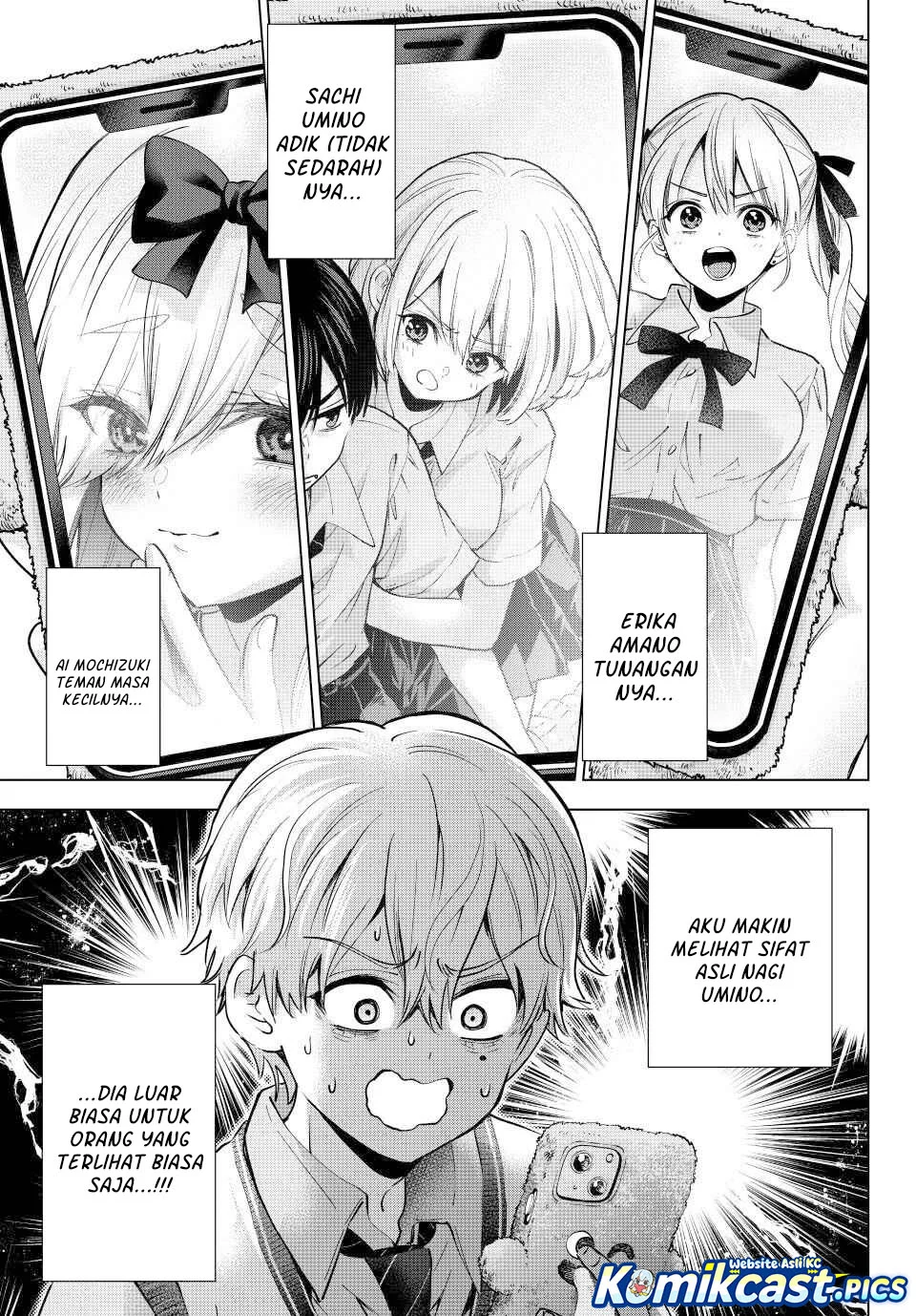 Chapter 268 - halaman 14