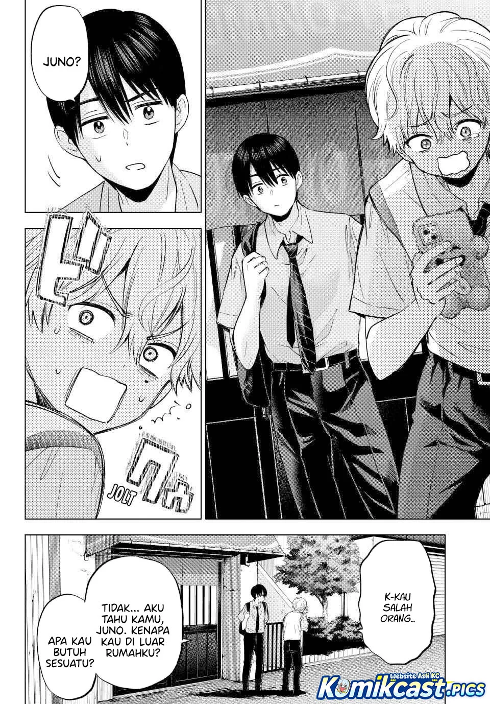 Chapter 268 - halaman 17