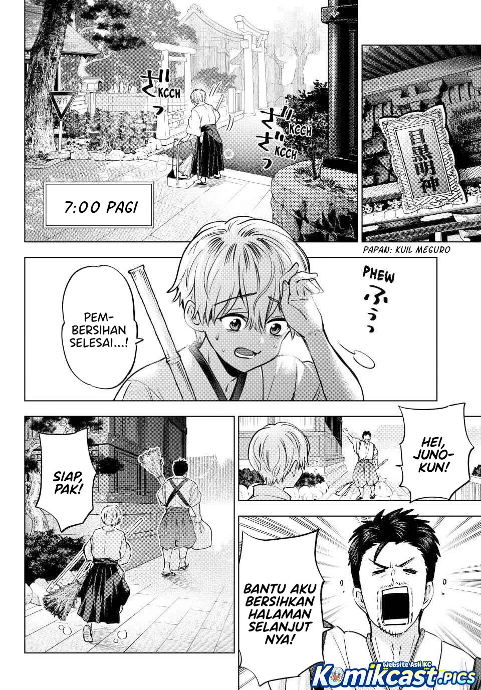 Chapter 268 - halaman 3