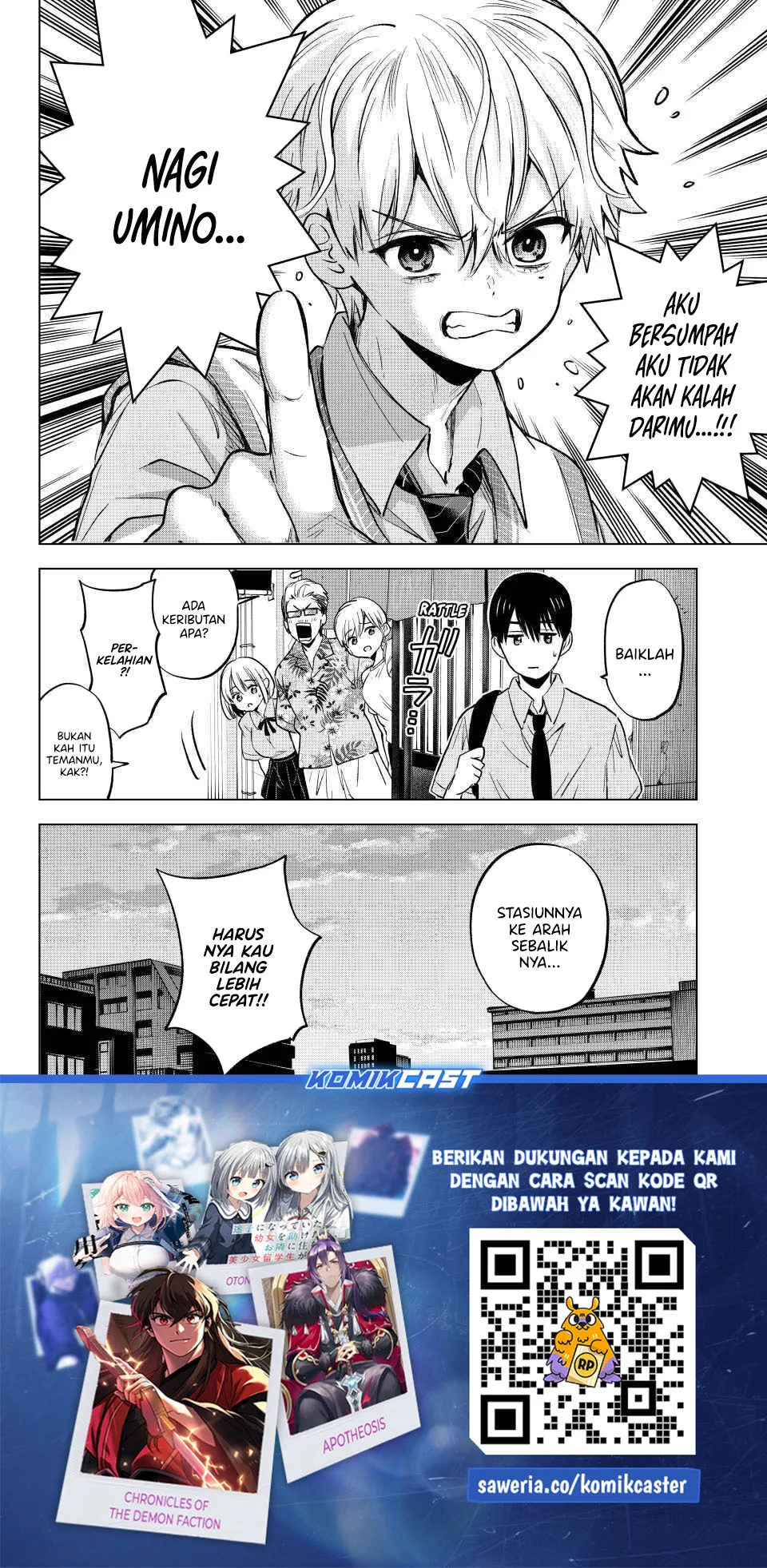 Chapter 268 - halaman 21