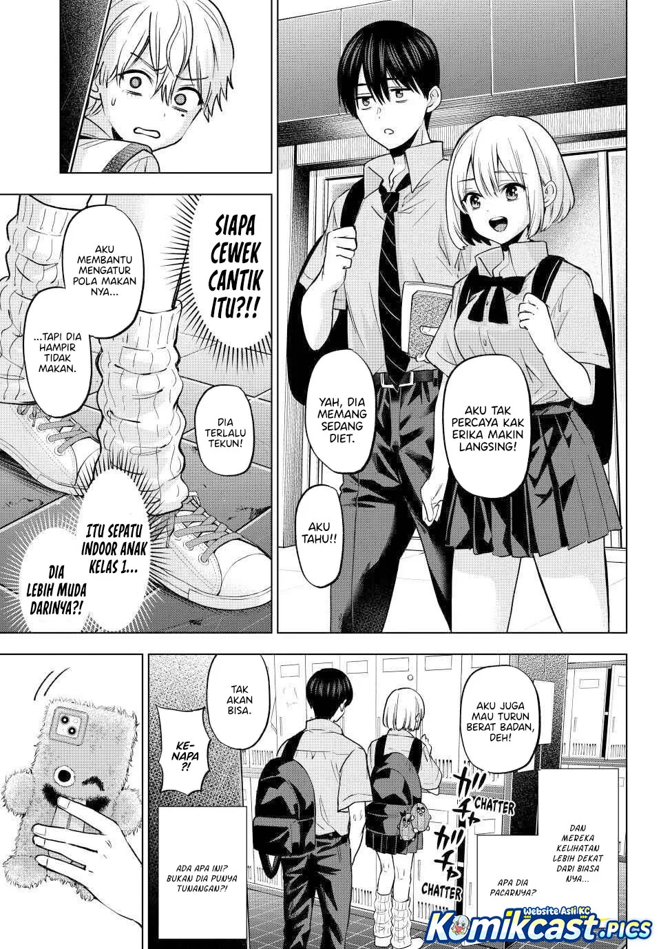 Chapter 268 - halaman 8