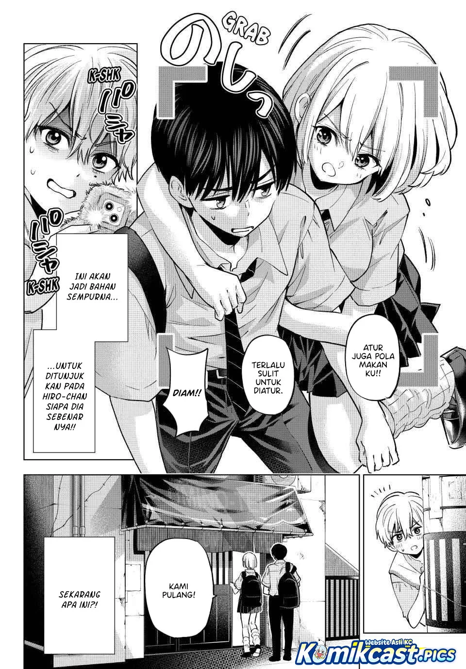 Chapter 268 - halaman 9