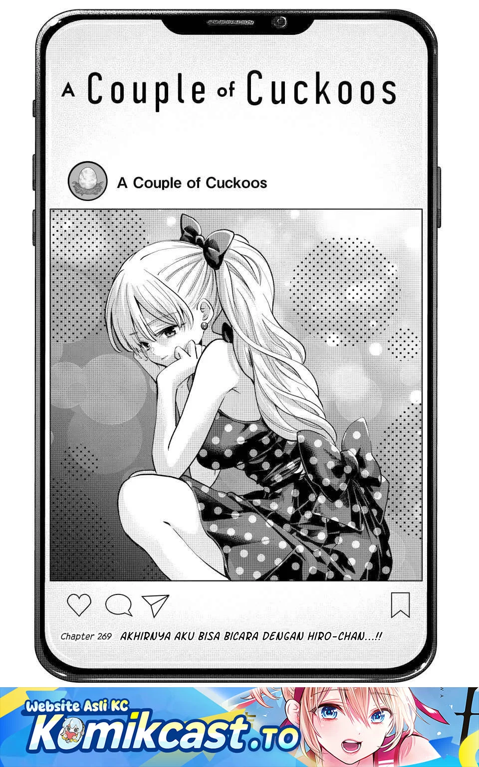 Chapter 269 - halaman 2