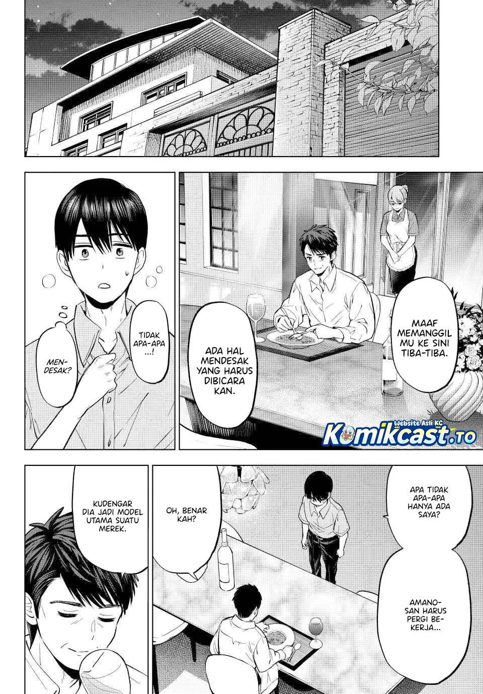 Chapter 269 - halaman 15
