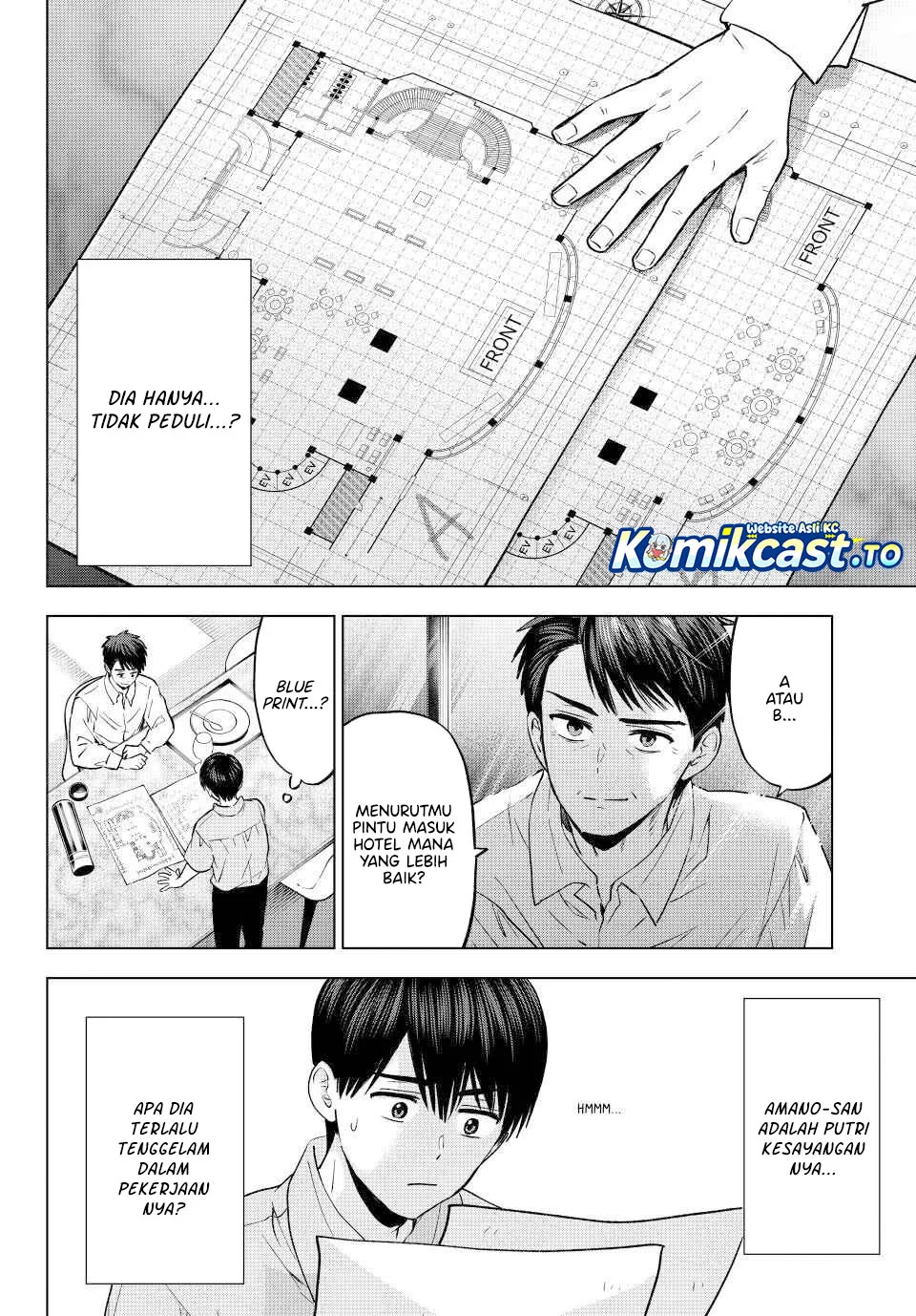 Chapter 269 - halaman 17