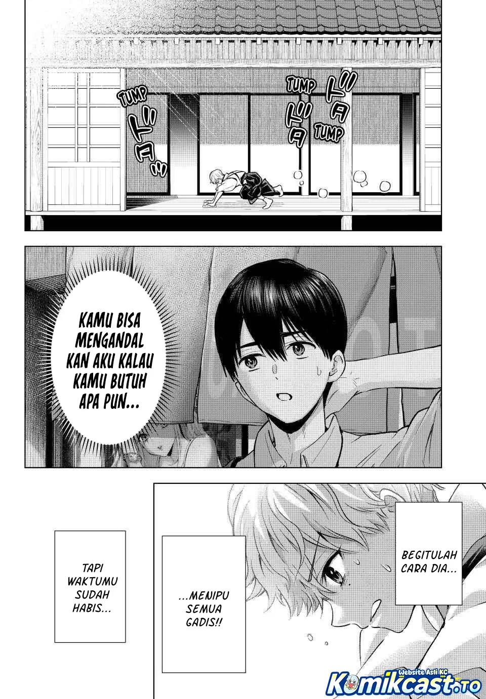 Chapter 269 - halaman 3