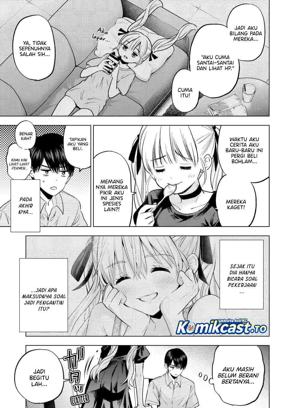 Chapter 269 - halaman 10