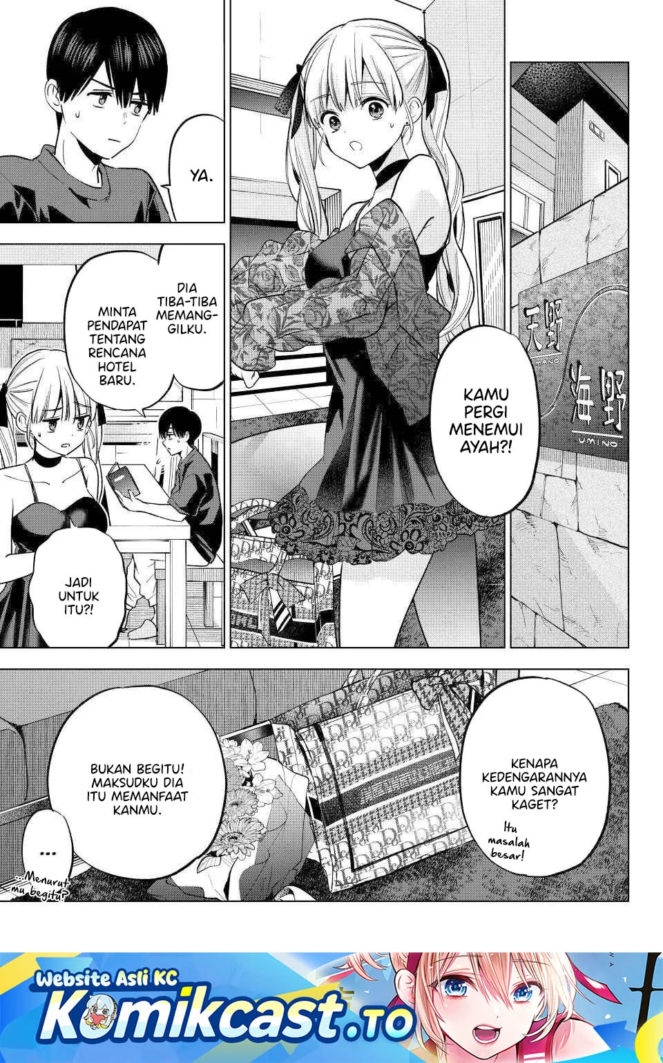 Chapter 270 - halaman 2