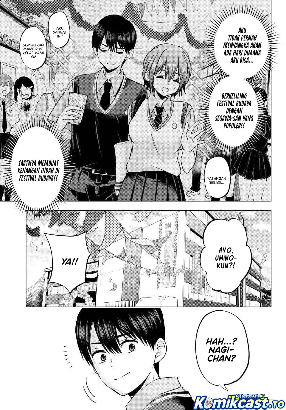 Chapter 270 - halaman 12