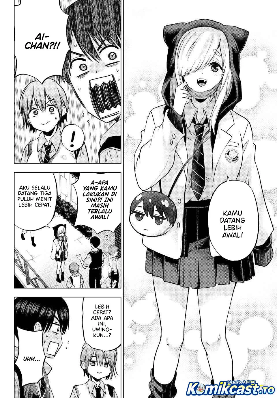Chapter 270 - halaman 13
